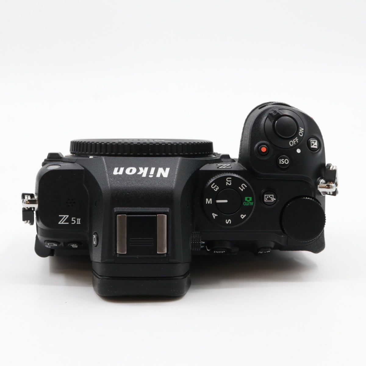 Nikon Z5 II boîtier occasion