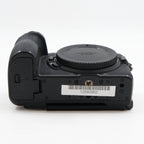 Nikon Z5 II boîtier occasion