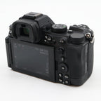 Nikon Z5 II boîtier occasion