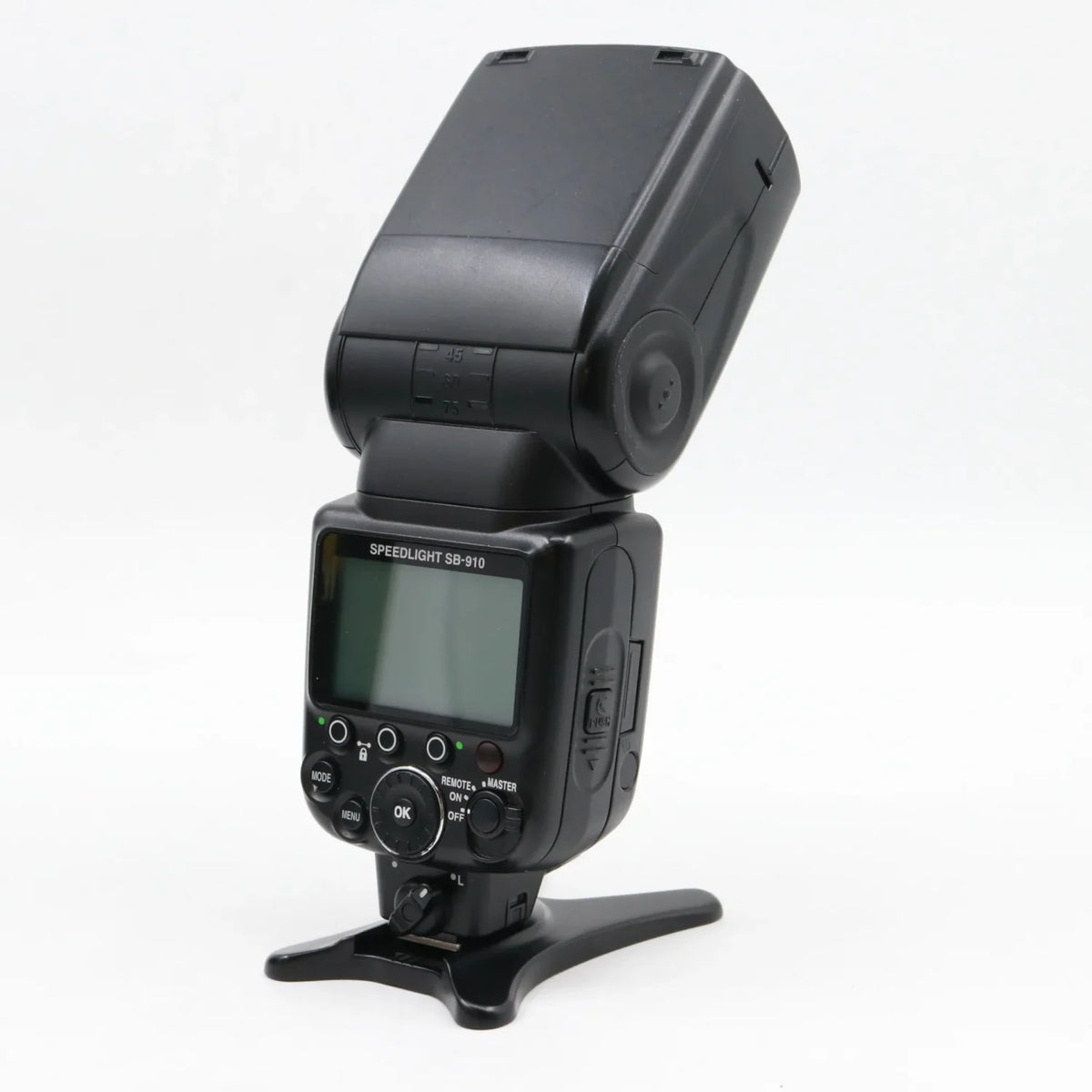 Nikon Speedlight SB-910 gebraucht