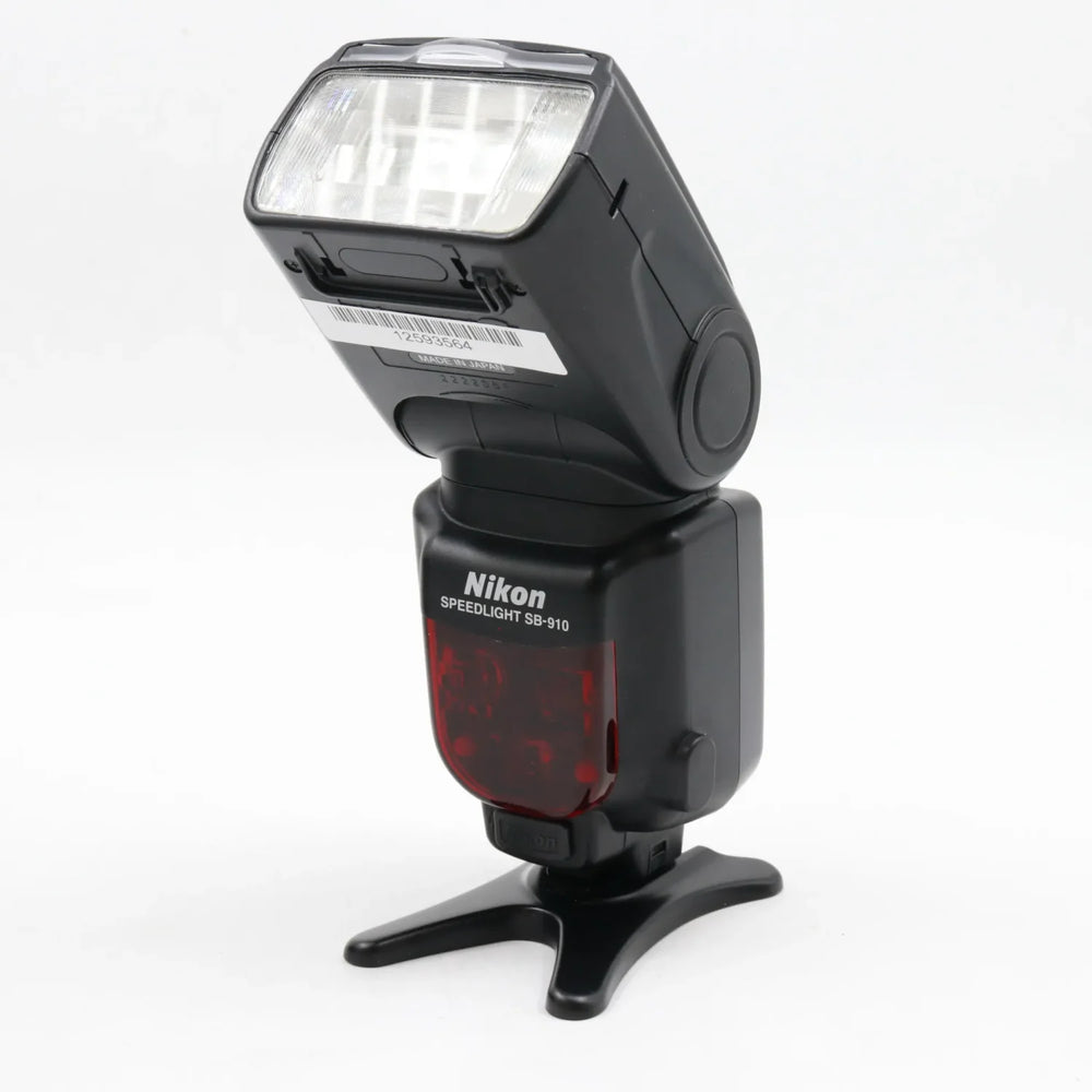 Nikon Speedlight SB-910 gebraucht