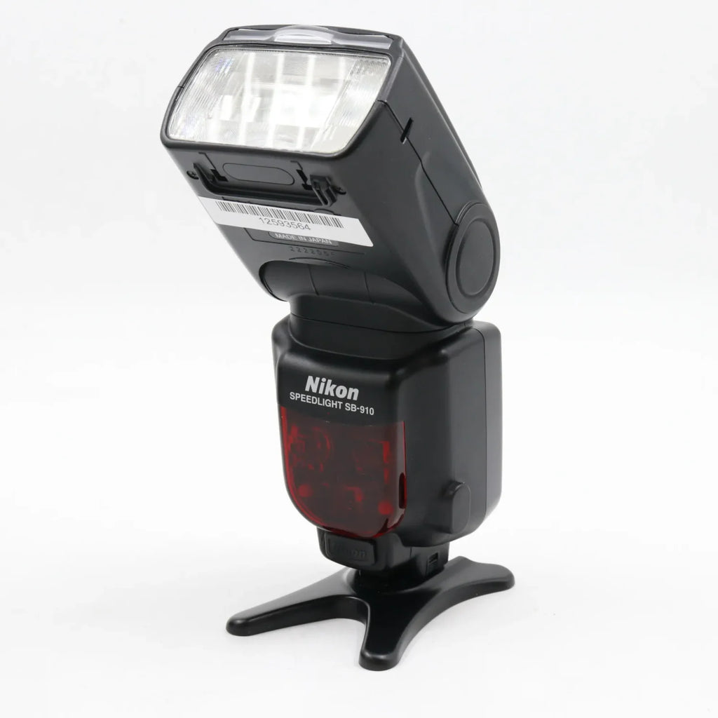Nikon Speedlight SB-910 gebraucht