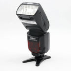 Nikon Speedlight SB-910 gebraucht