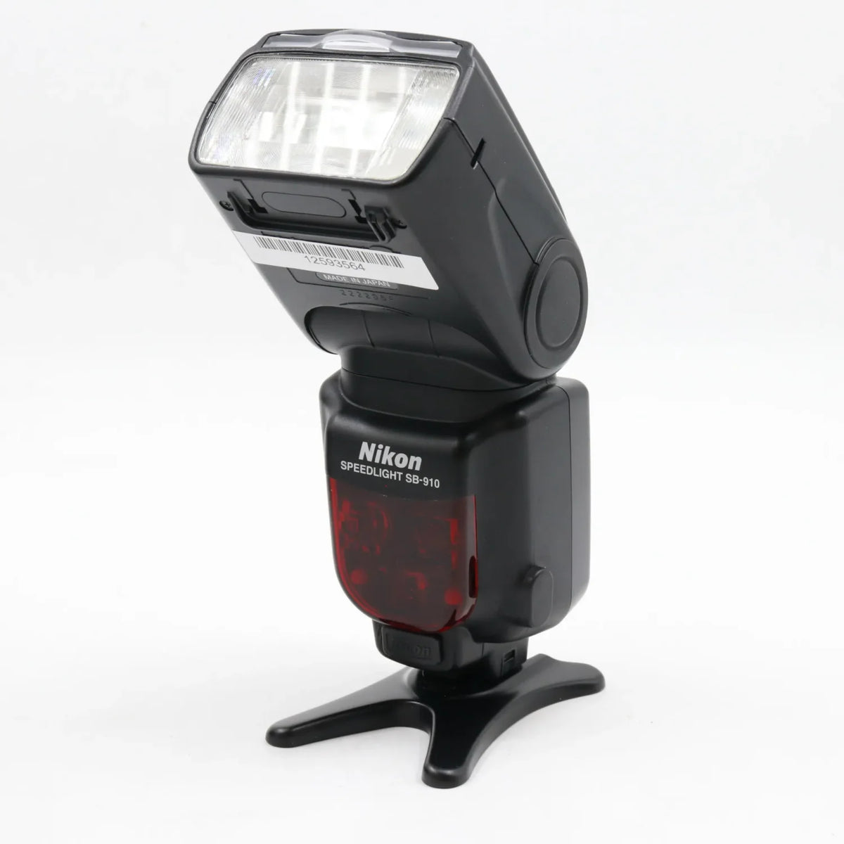 Nikon Speedlight SB-910 gebraucht
