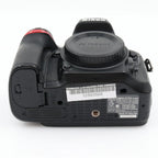 Nikon D7200 Gehäuse Gebraucht