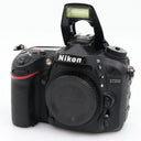 Nikon D7200 Gehäuse Gebraucht