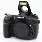 Nikon D7200 Gehäuse Gebraucht