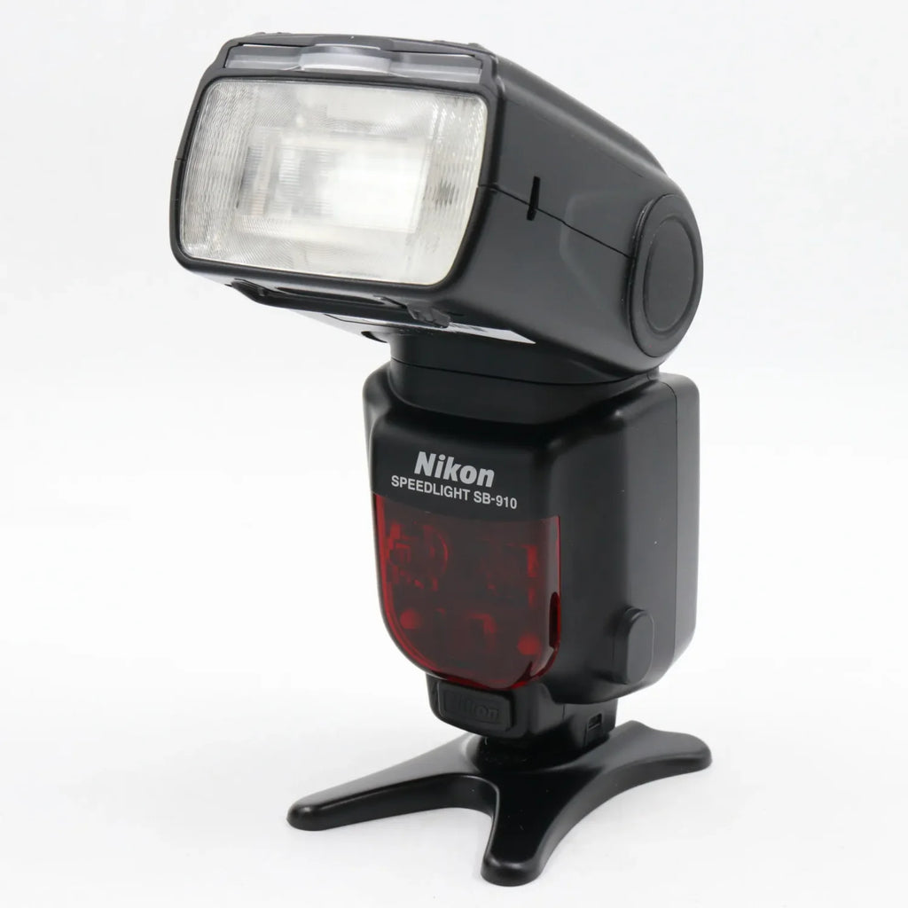 Nikon Speedlight SB-910 tweedehands