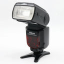 Nikon Speedlight SB-910 tweedehands