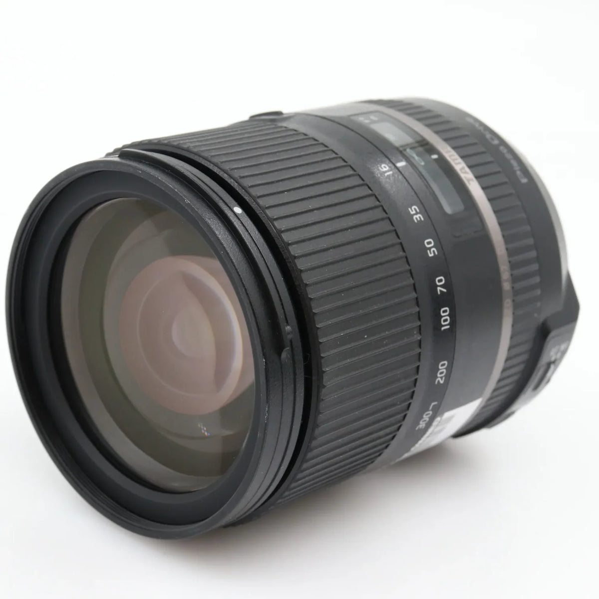 Tamron 16-300mm f/3.5-6.3 Di II VC PZD Nikon tweedehands