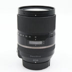 Tamron 16-300mm f/3.5-6.3 Di II VC PZD Nikon tweedehands