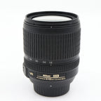 Nikon AF-S 18-105mm f/3.5-5.6G VR ED DX tweedehands