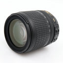Nikon AF-S 18-105mm f/3.5-5.6G VR ED DX tweedehands