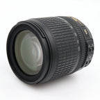 Nikon AF-S 18-105mm f/3.5-5.6G VR ED DX tweedehands