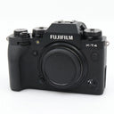 Fujifilm X-T4 boîtier occasion