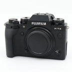 Fujifilm X-T4 boîtier occasion