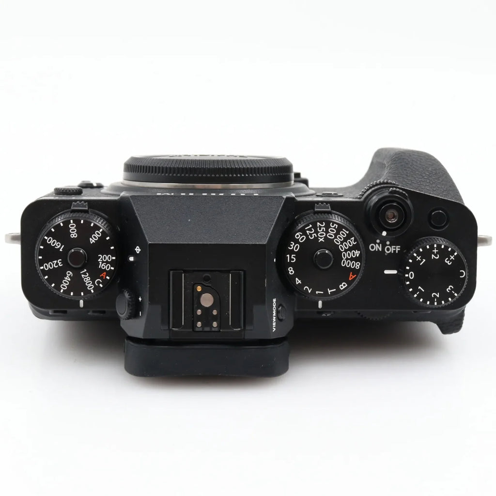 Fujifilm X-T4 boîtier occasion