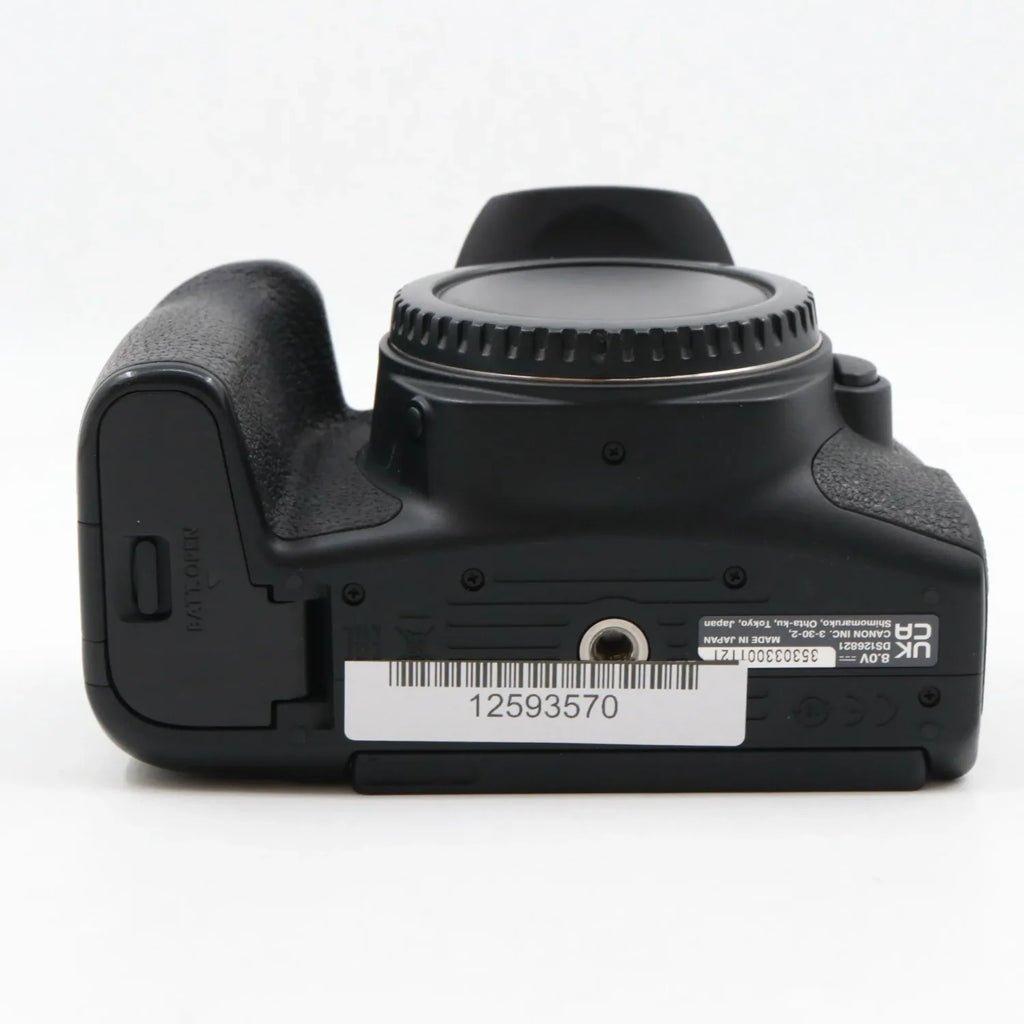 Canon EOS 850D