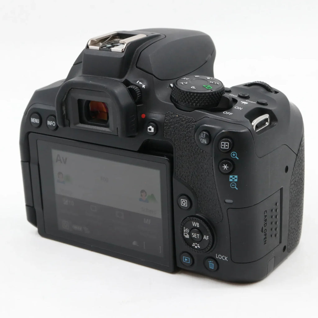Canon EOS 850D
