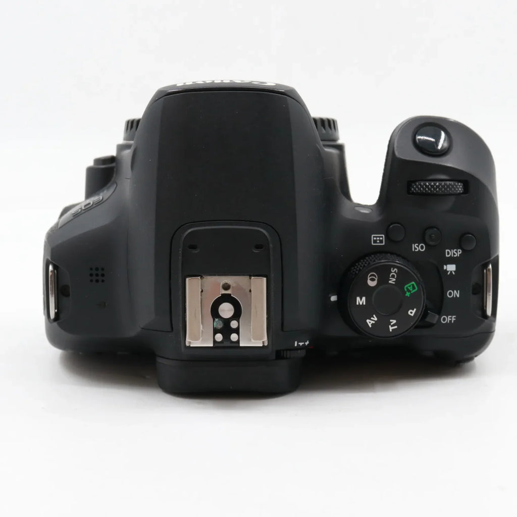 Canon EOS 850D