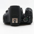 Canon EOS 850D