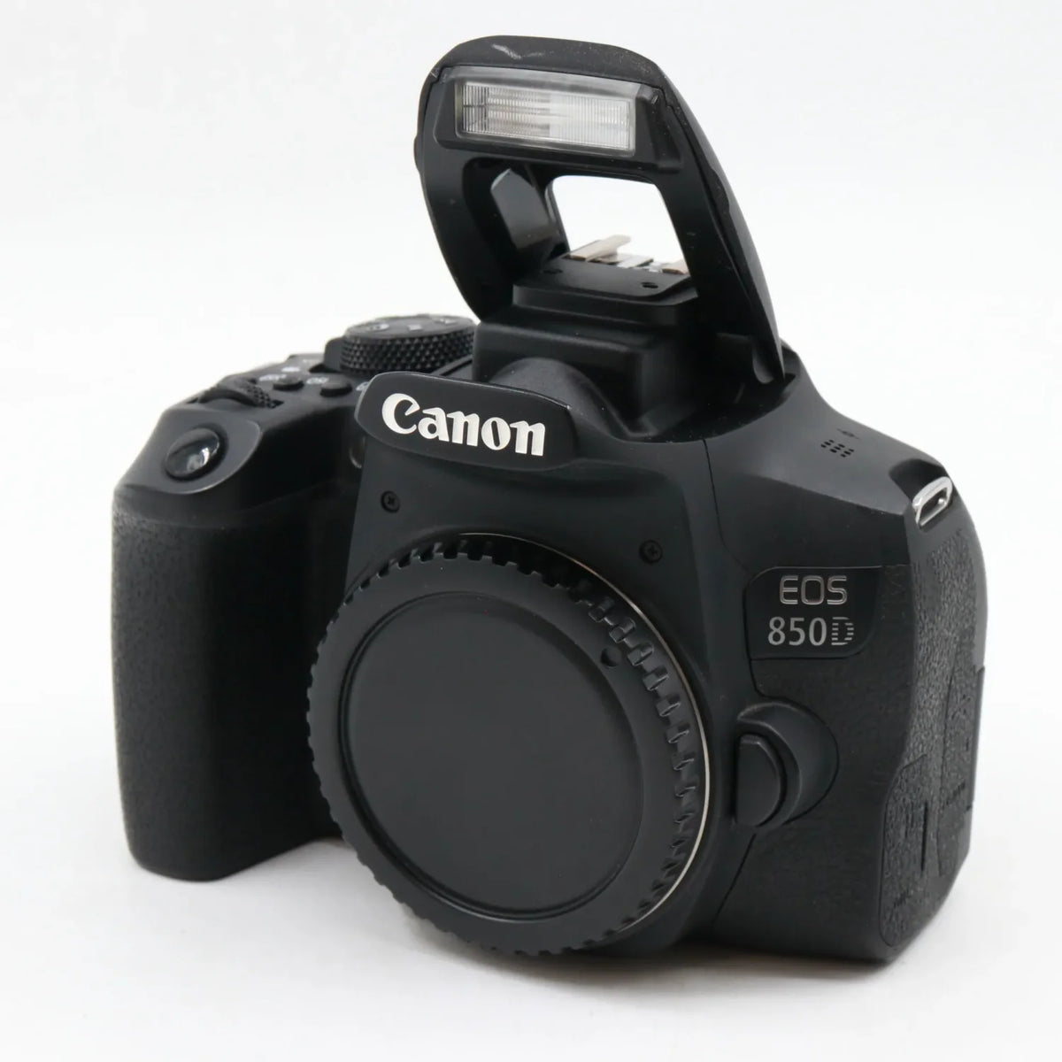 Canon EOS 850D