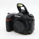 Nikon D750 boîtier occasion