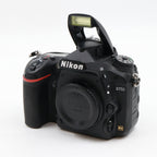Nikon D750 boîtier occasion