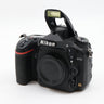 Nikon D750 Gehäuse gebraucht