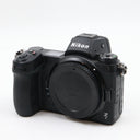 Nikon Z7 boîtier occasion