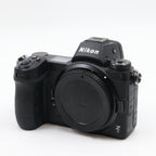 Nikon Z7 boîtier occasion