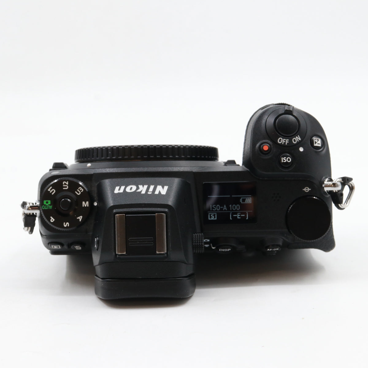 Nikon Z7 boîtier occasion