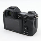 Nikon Z7 boîtier occasion