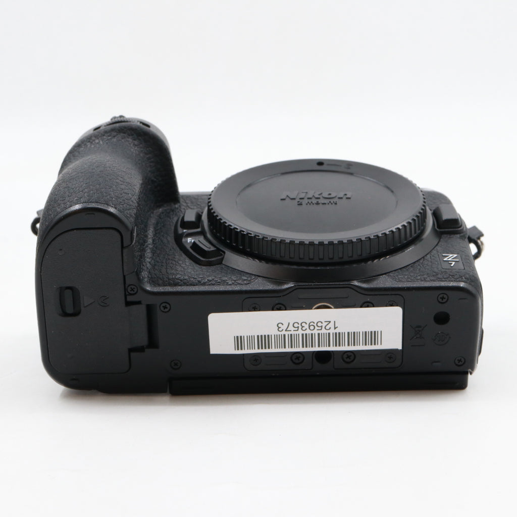 Nikon Z7 boîtier occasion