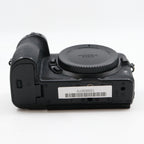 Nikon Z7 boîtier occasion