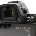 Nikon Z7 boîtier occasion