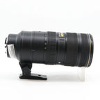 Nikon AF-S 70-200mm f/2.8G ED VR II used