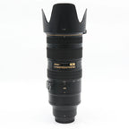Nikon AF-S 70-200mm f/2.8G ED VR II used