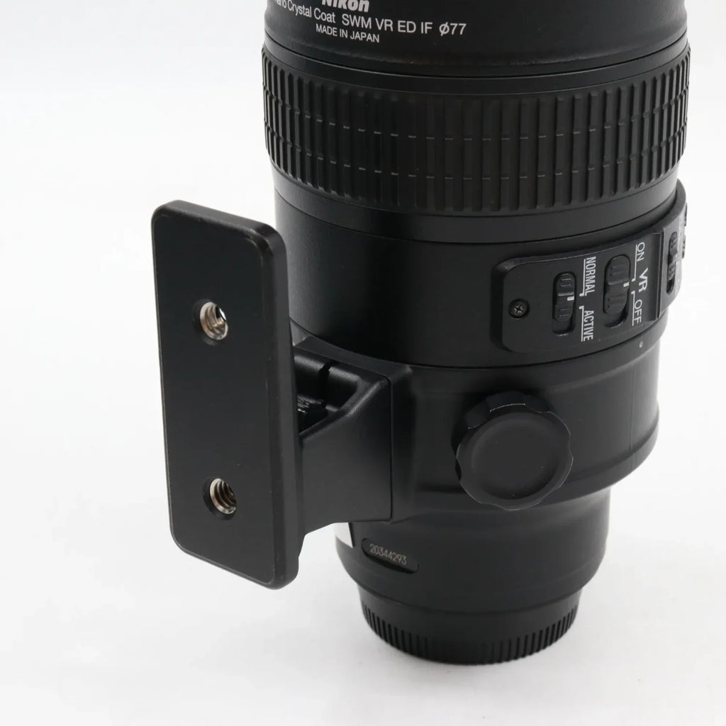 Nikon AF-S 70-200mm f/2.8G ED VR II used