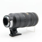 Nikon AF-S 70-200mm f/2.8G ED VR II used