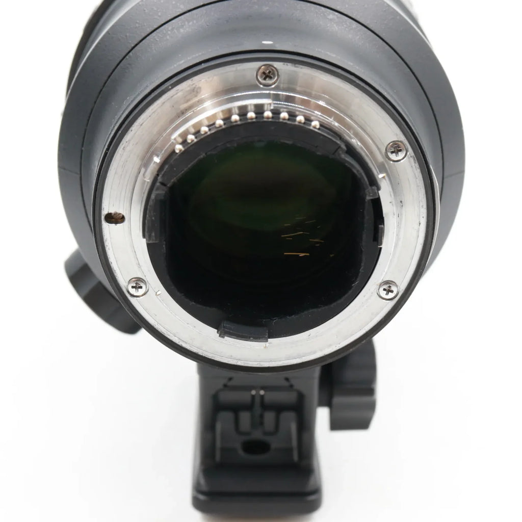 Nikon AF-S 70-200mm f/2.8G ED VR II used