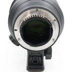 Nikon AF-S 70-200mm f/2.8G ED VR II used