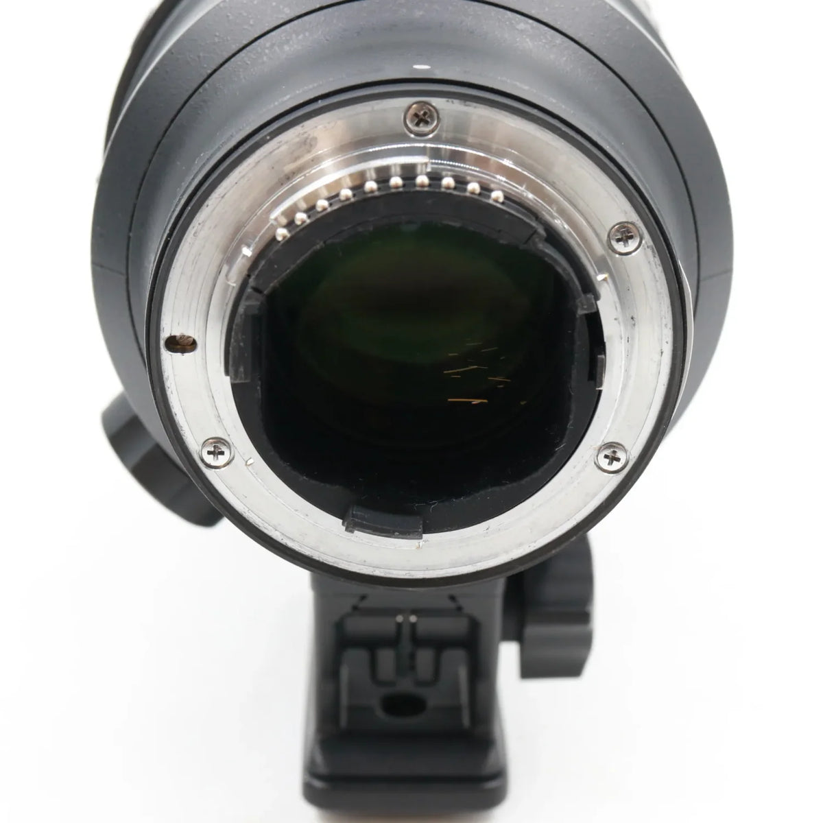 Nikon AF-S 70-200mm f/2.8G ED VR II used