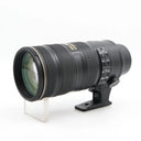 Nikon AF-S 70-200mm f/2.8G ED VR II used