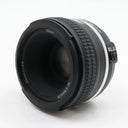 Nikon AF-S 50mm f/1.8G tweedehands