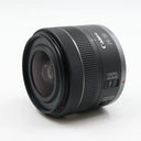 Canon RF 24-50mm f/4.5-6.3 IS STM tweedehands