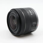 Canon RF 24-50mm f/4.5-6.3 IS STM tweedehands