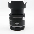 Canon RF 24-50mm f/4.5-6.3 IS STM tweedehands