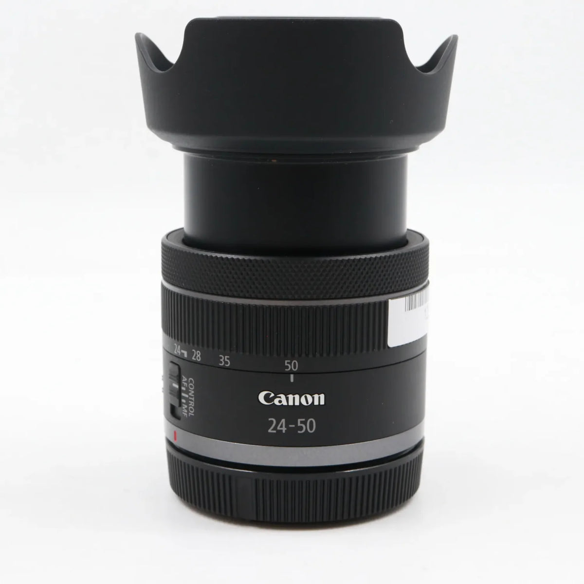Canon RF 24-50mm f/4.5-6.3 IS STM tweedehands