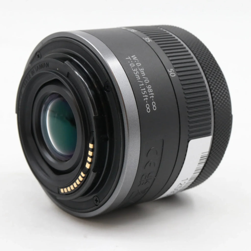 Canon RF 24-50mm f/4.5-6.3 IS STM tweedehands